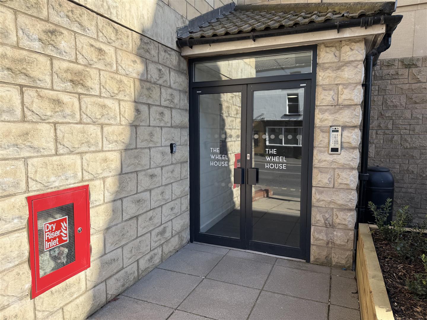 The Wheel House, Lower Bristol Road, Bath, BA2